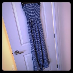 Tiare Hawaii Maxi Dress